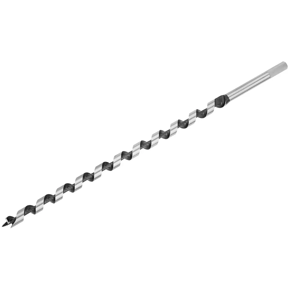 Сверло винтовое по дереву Vertextools 555-16-460 16x460 мм STLM-2171261