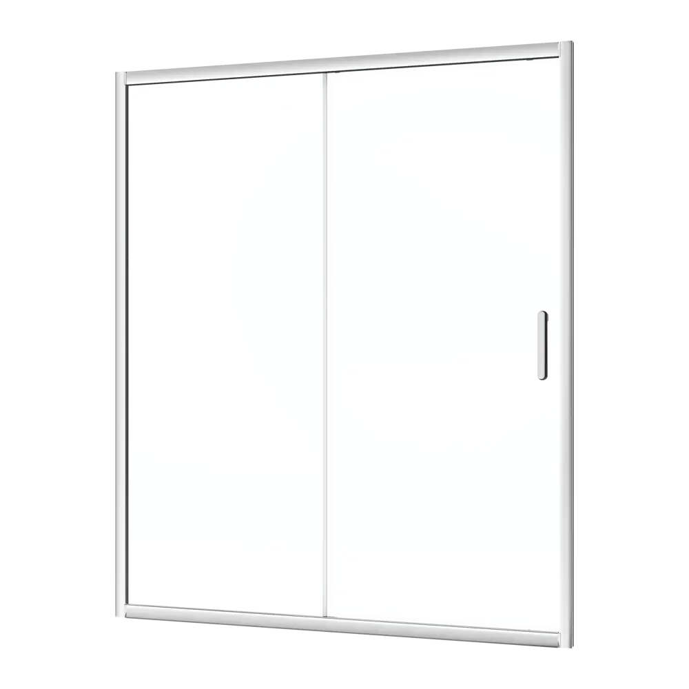 Комплект стекол для душевой двери Sensea Easy 160x190 см STLM-2003810 - Вид №3