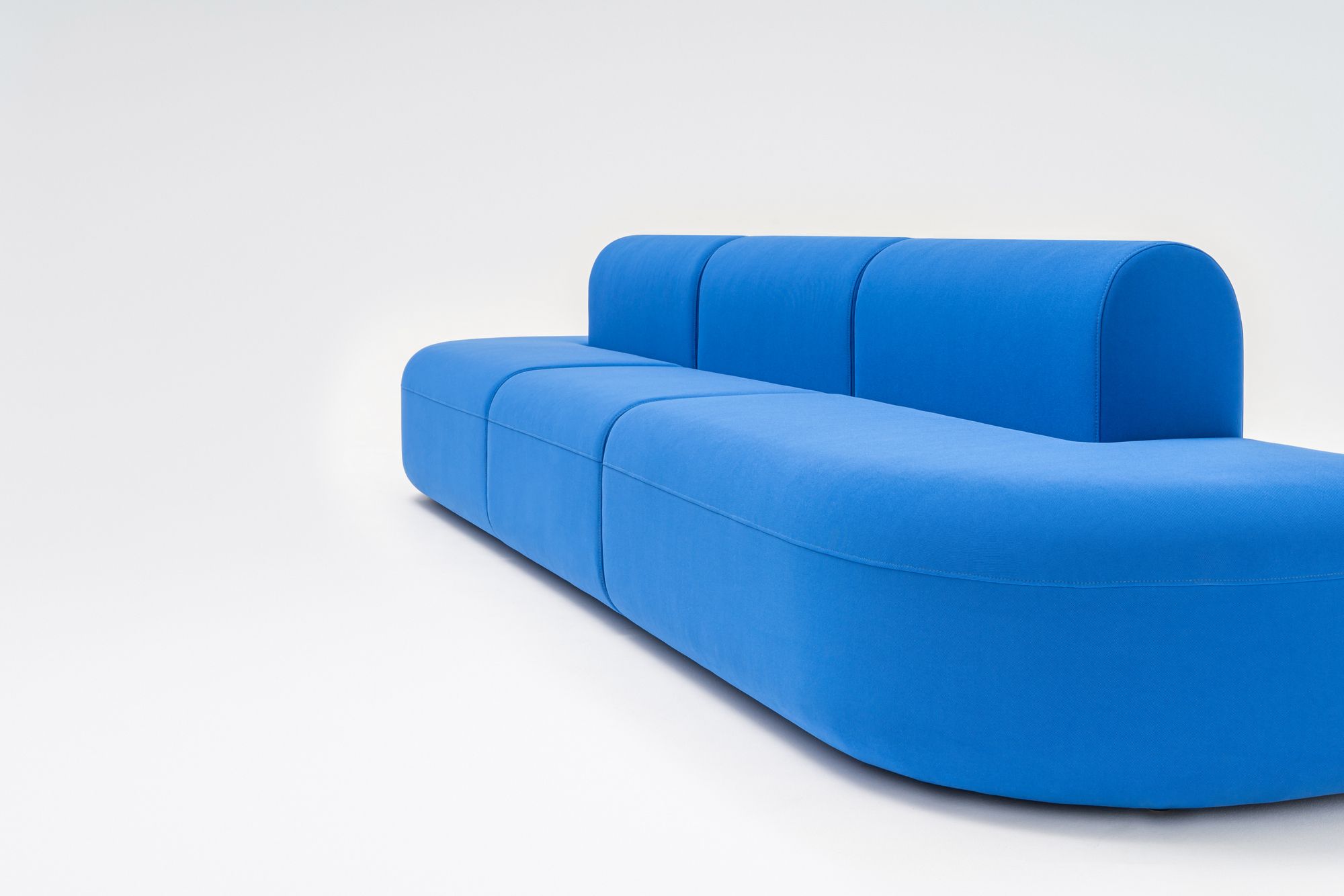 Модульный тканевый диван MDD Artiko ARCH-00129161 - Вид №42