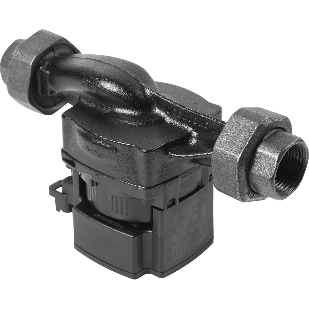 Насос циркуляционный Grundfos Alpha1 L 25/40 180 мм STLM-2174137
