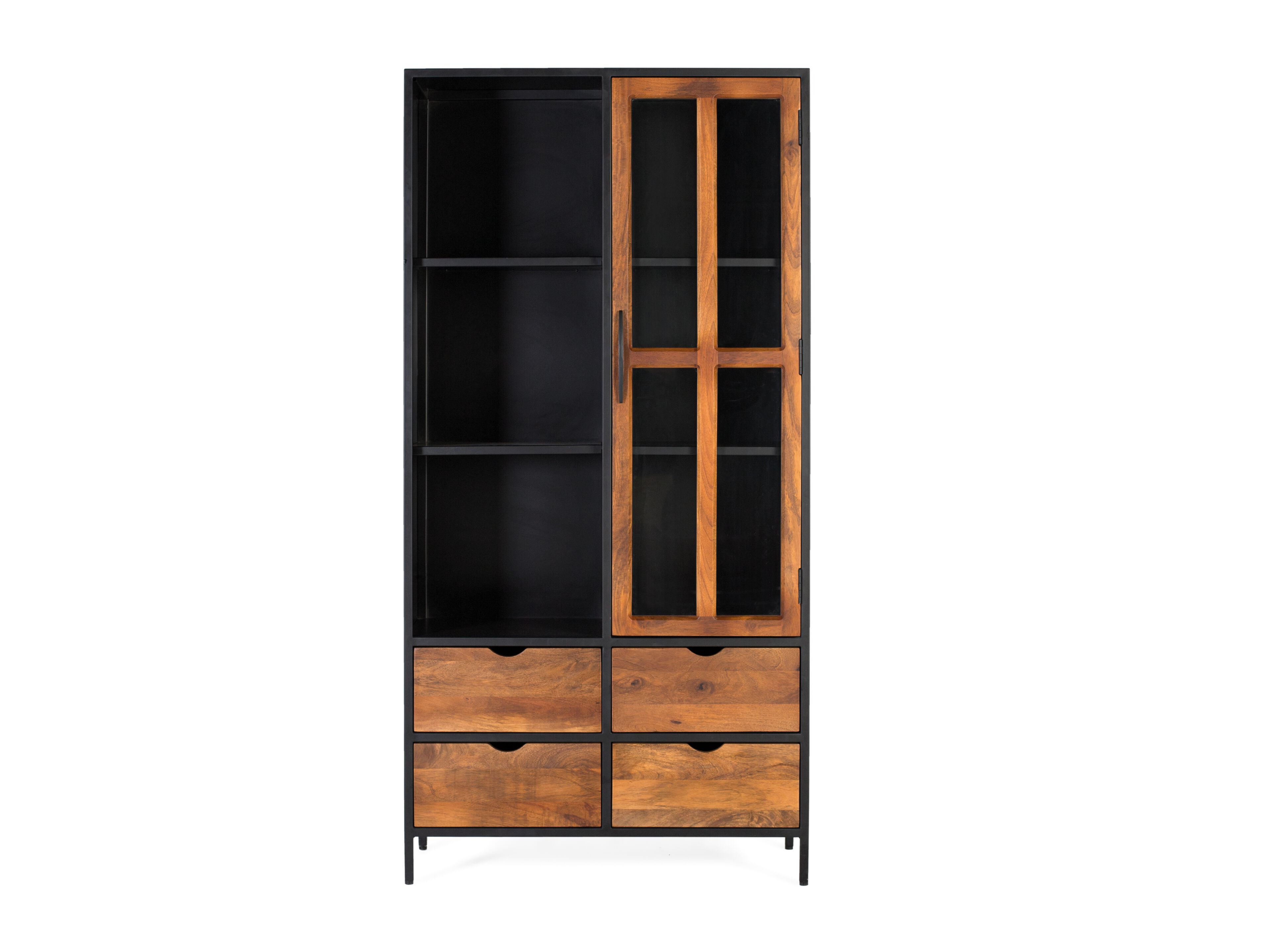 Витрина в манго Giner y Colomer Berhampur ARCH-00023656