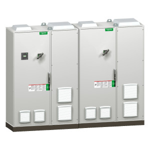 VLVAF8P03536AE УКРМ 900 кВАр 400В для загрязненной сети DR4,2 Schneider Electric VarSet