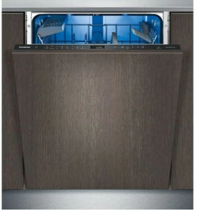 Siemens Встраиваемая посудомоечная машина класса ++ Iq500 Sn858d00pe