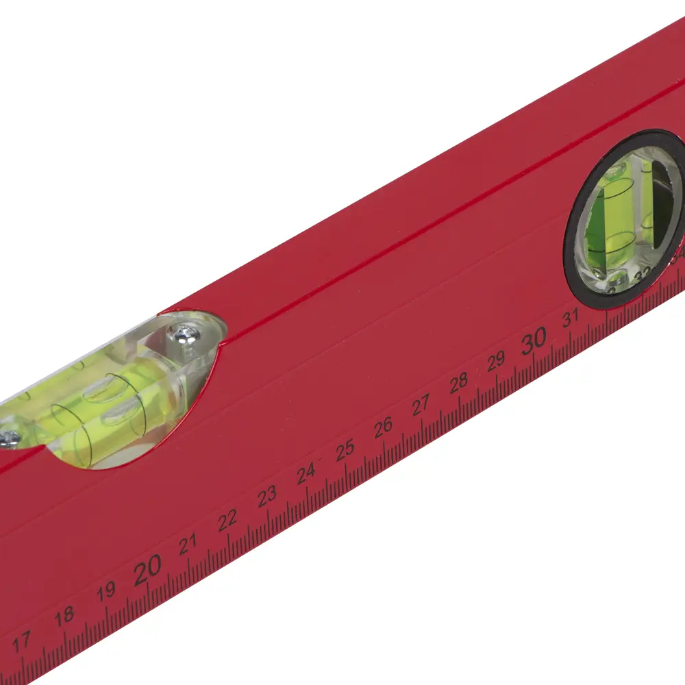 Уровень 400 мм с двумя глазками Santreyd STLM-2085546 - Вид №1