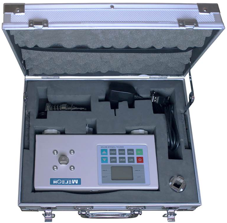 Динамометр МЕГЕОН 34010 9103798 STDN-0111419 - Вид №4