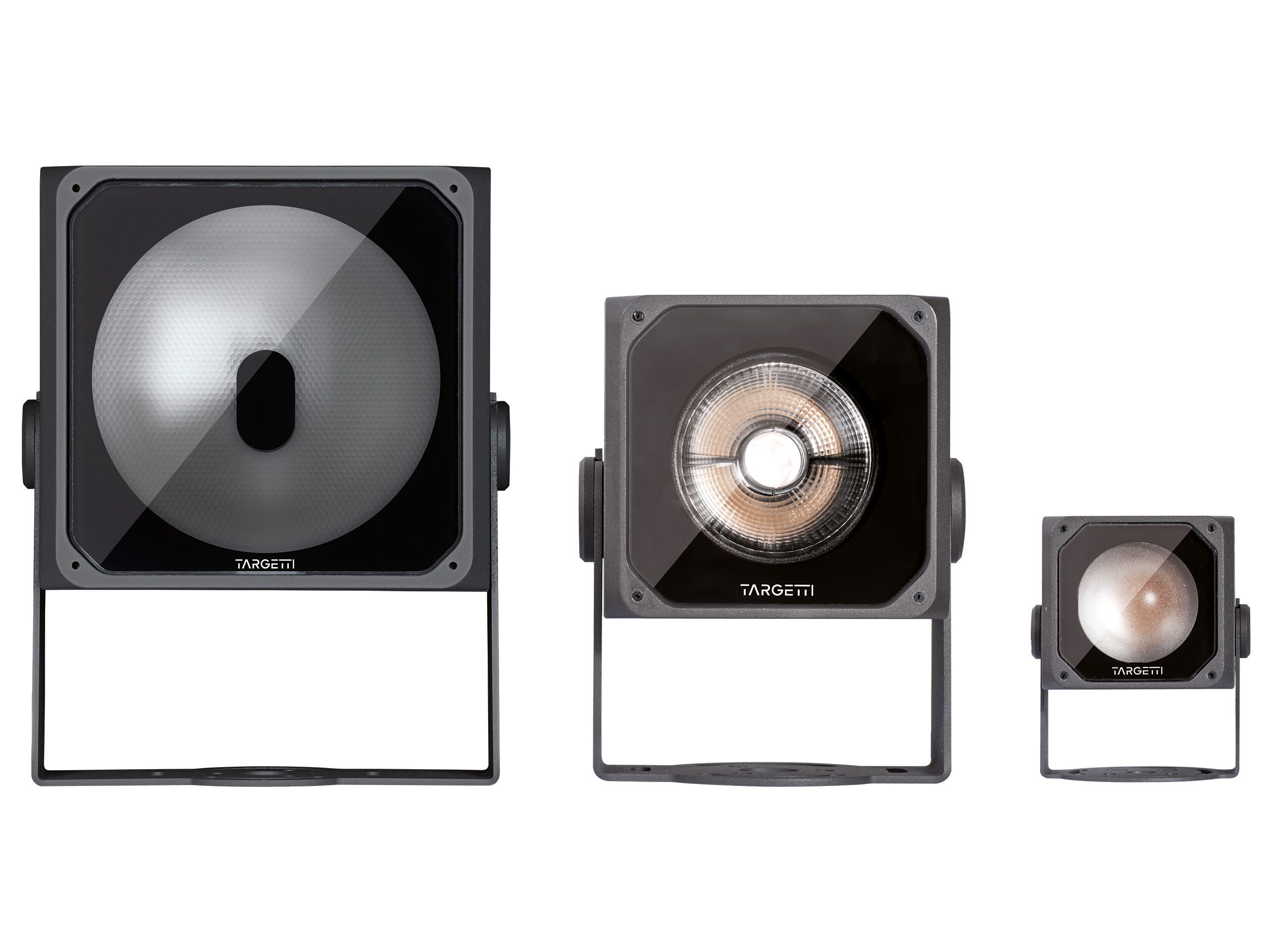 Регулируемый светодиодный наружный прожектор TARGETTI DART MAXI ARCH-00070313 - Вид №1