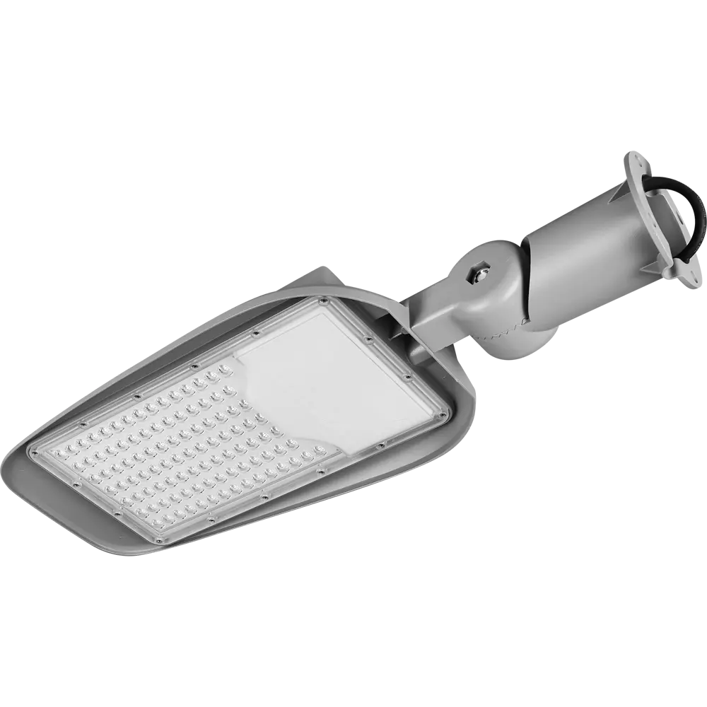 Консольный светильник уличный светодиодный ДКУ Wolta STL-70W/05 70 Вт 5700 К IP65 холодный белый свет STLM-2211260