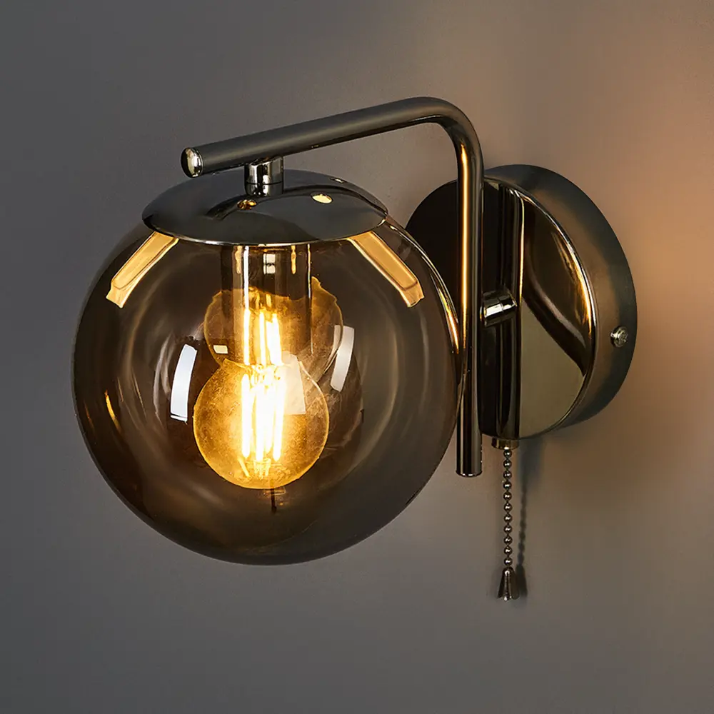 Бра Santreyd Donne — элегантное настенное освещение 87460876 STLM-0073927