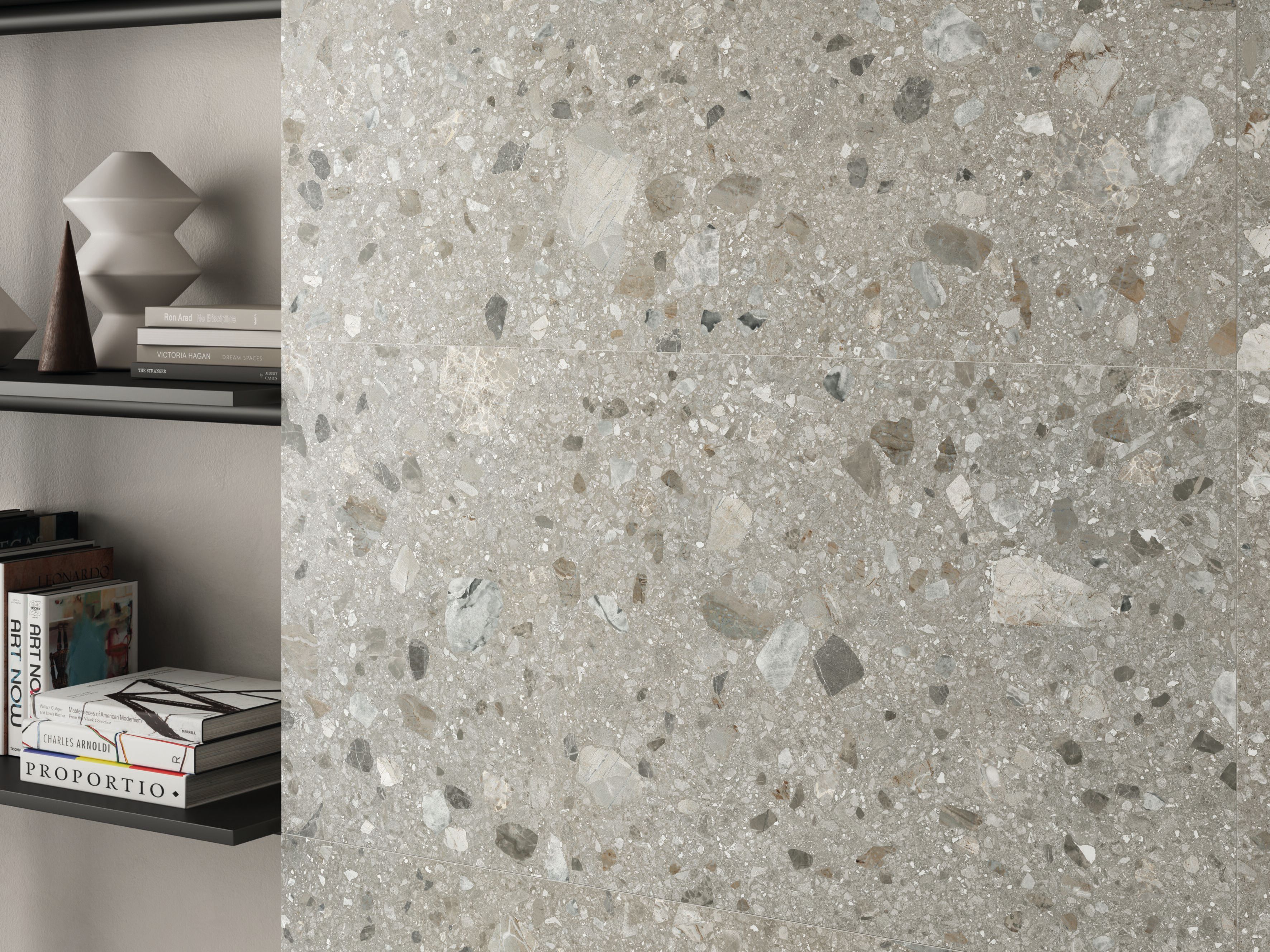 Пол / керамогранит Ergon ломбарда ARCH-00075081