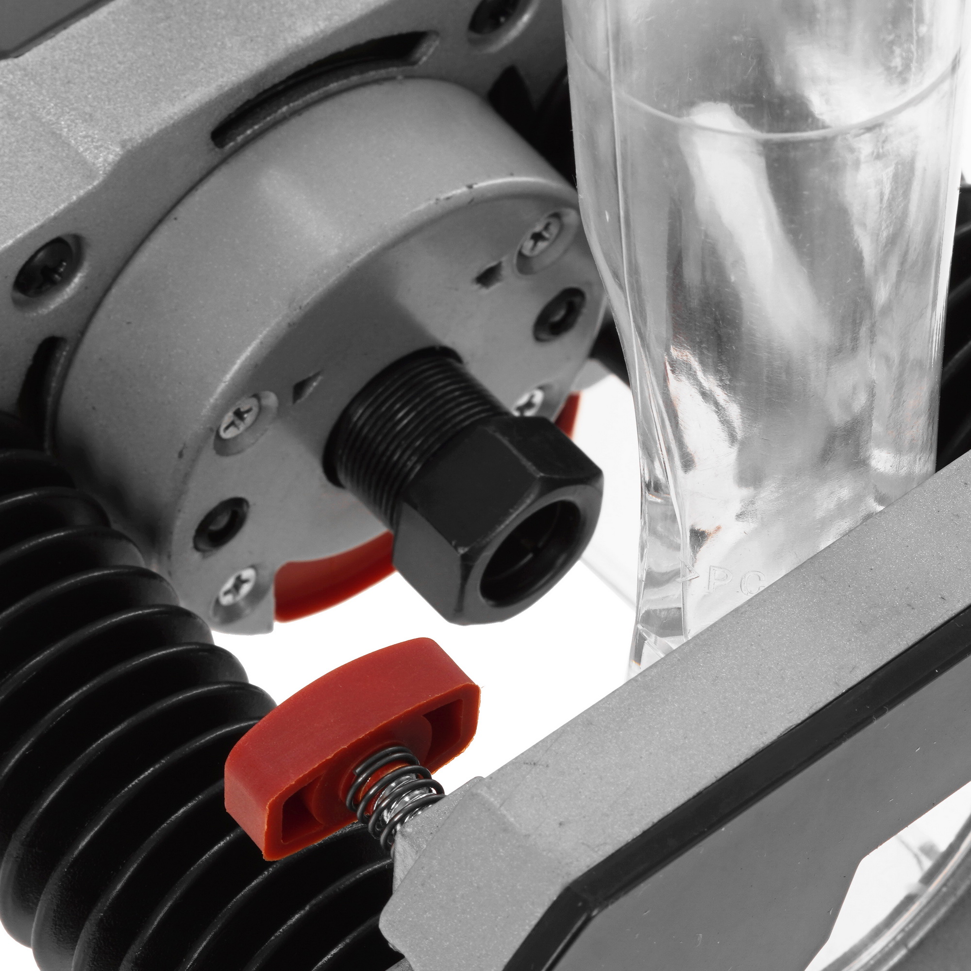 Фрезер GRAPHITE 59G717 5490433 STDN-0084757 - Вид №5