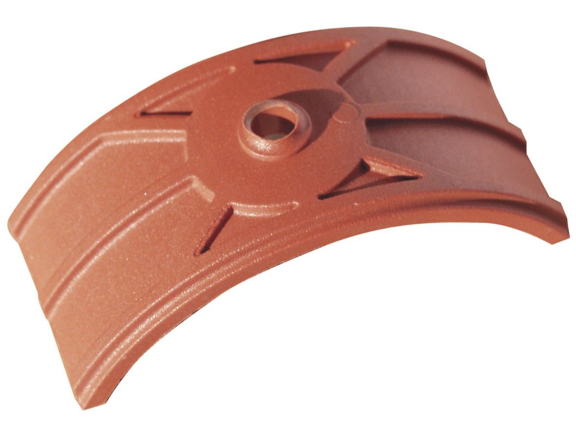 Крышка с прокладкой для Латинской плиты First Corporation Cover-Life ARCH-00031157 - Вид №1