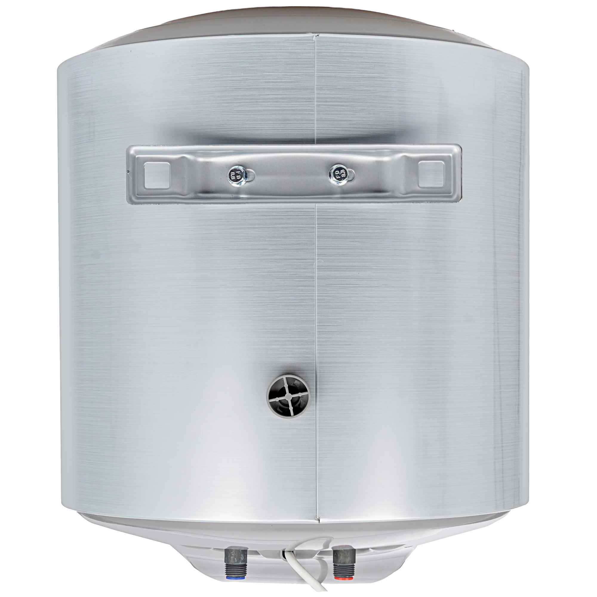 9250448 Водонагреватель электрический Metronex TitanHeat MX WH 1.5kW silver STDN-0078620 - Вид №5