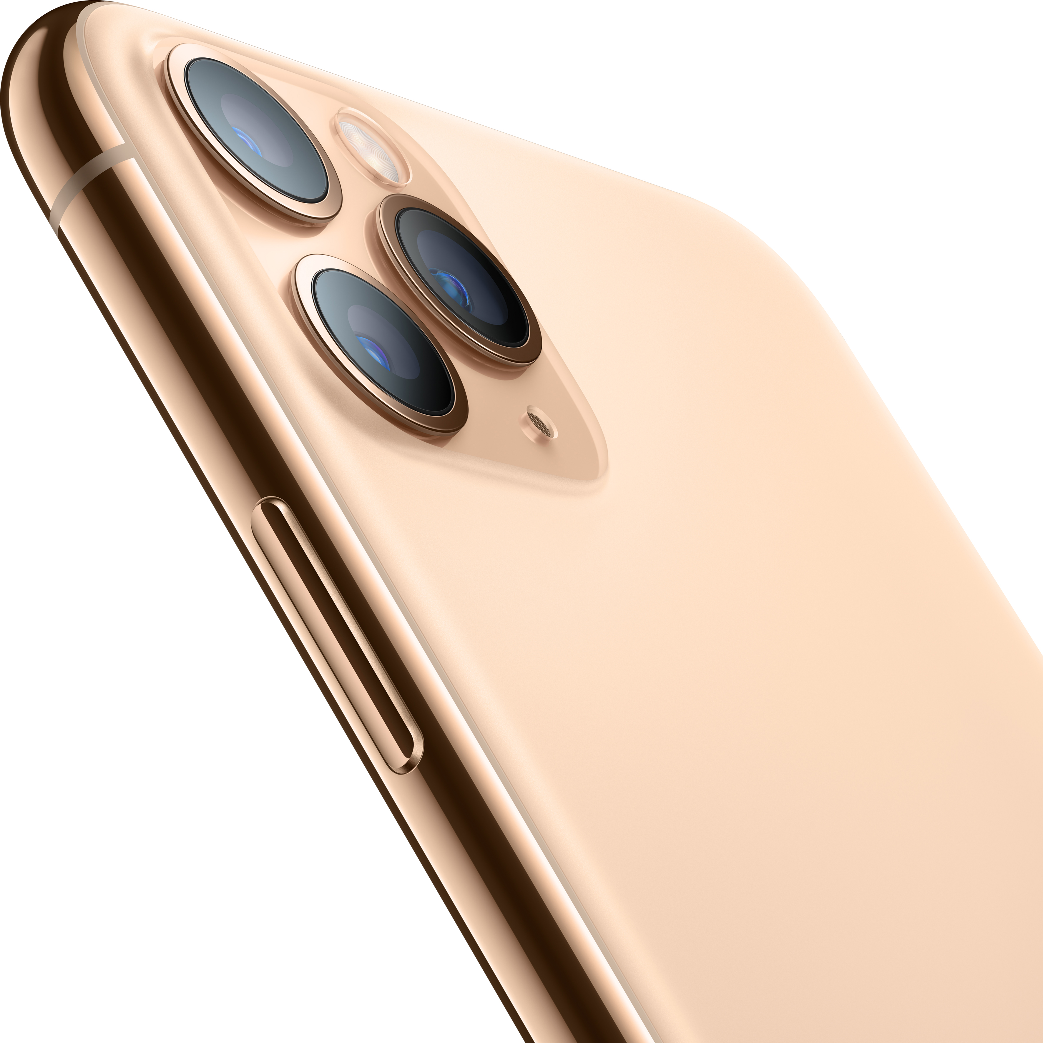 MWC92RU/A Iphone 11 pro 256gb gold Apple Santreyd  - Вид №1