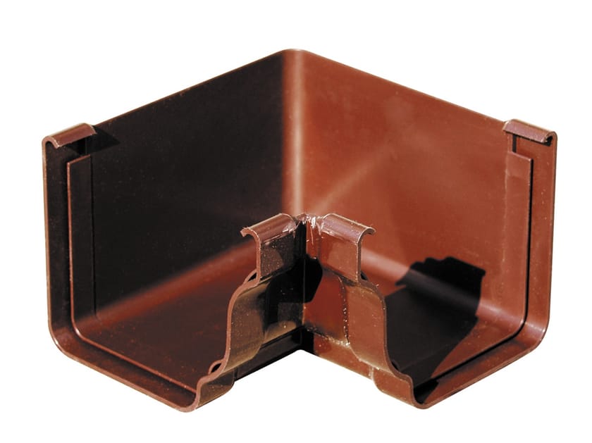Внутренний угловой желоб модель Best First Corporation First Plast ARCH-00062550