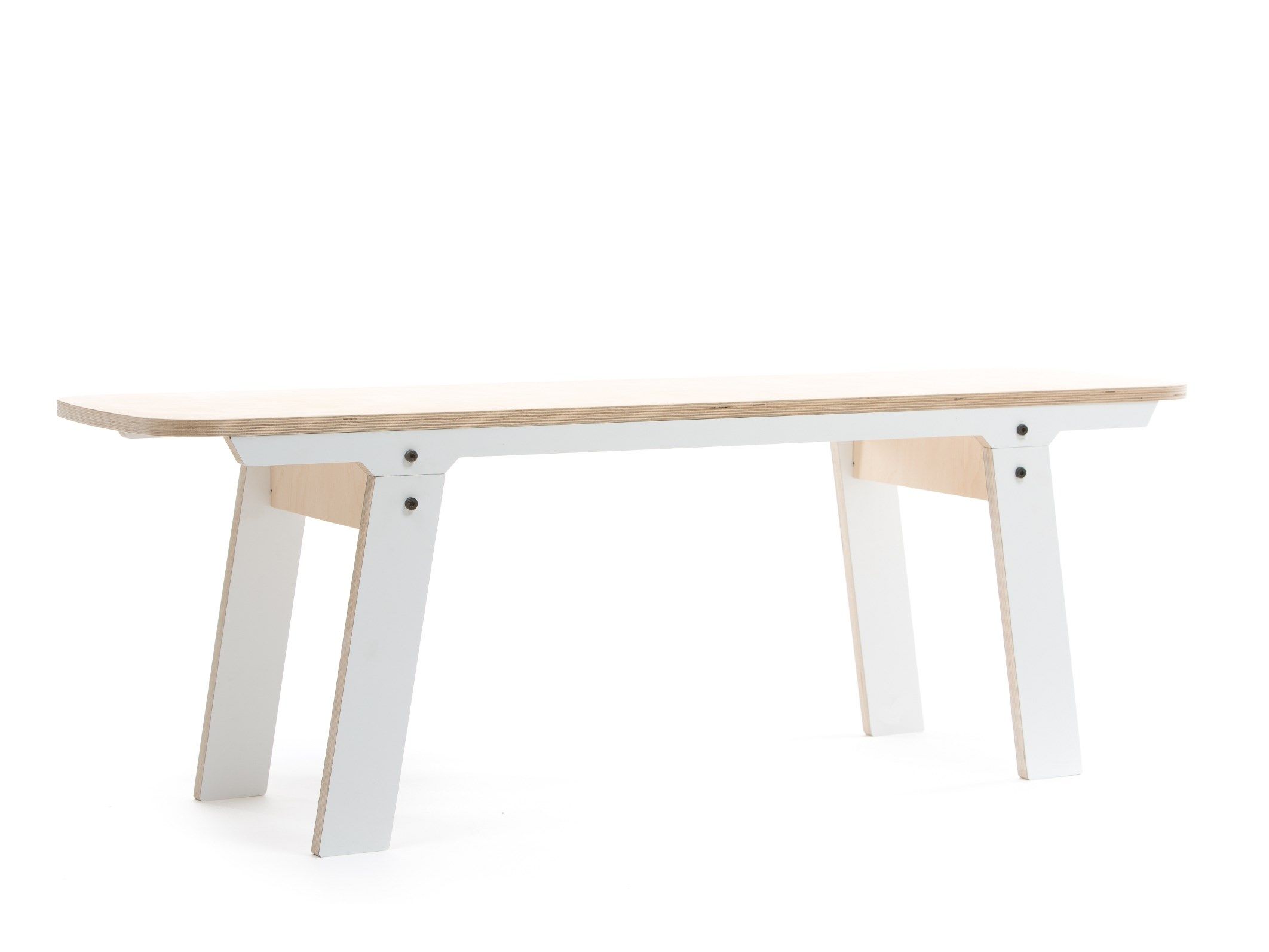 Деревянная скамья rform ARCH-00006421