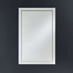 8055.ASN Зеркало интерьерное Domino mirror Рамка МДФ Deknudt Mimic