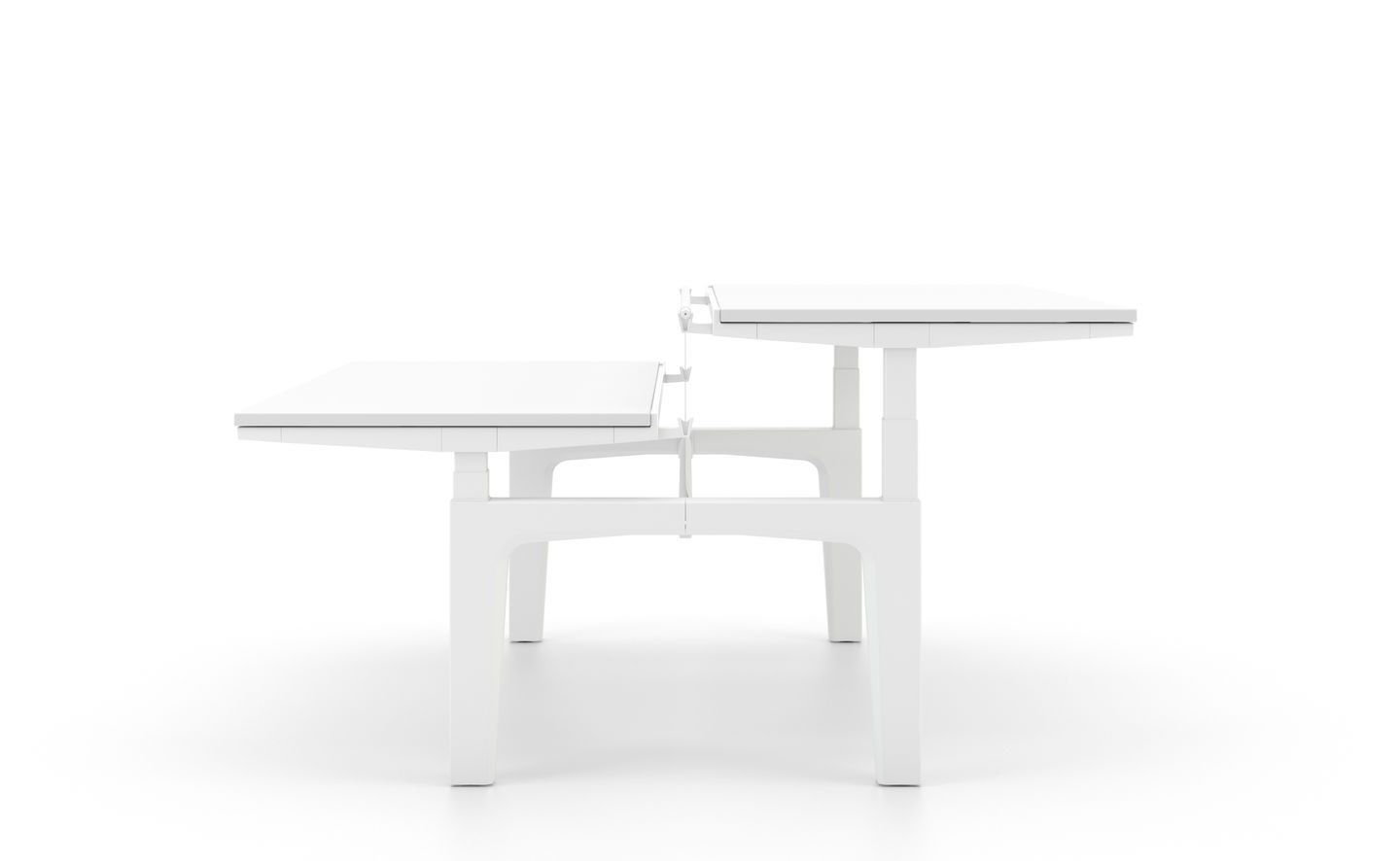 Множественный прямоугольный стол VITRA CDS ARCH-00096468 - Вид №33