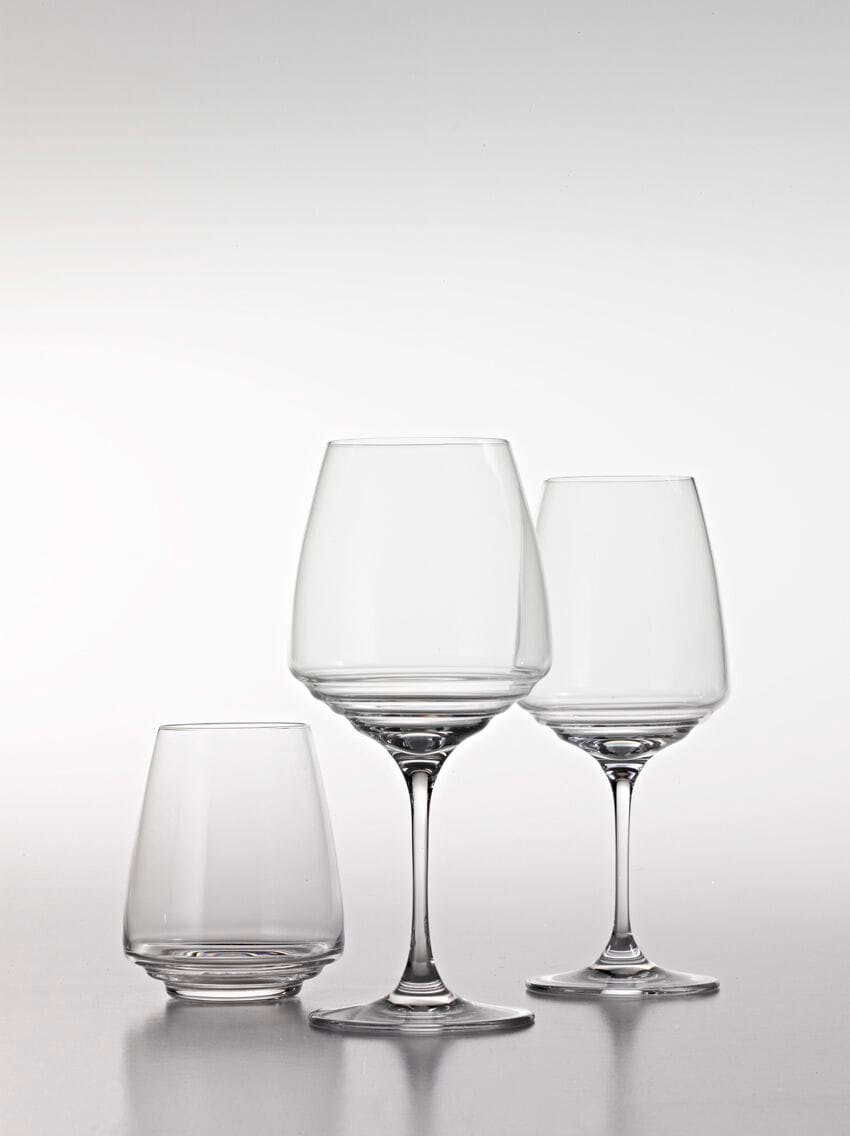 Бокал для вина Zafferano опыт ARCH-00089395 - Вид №4