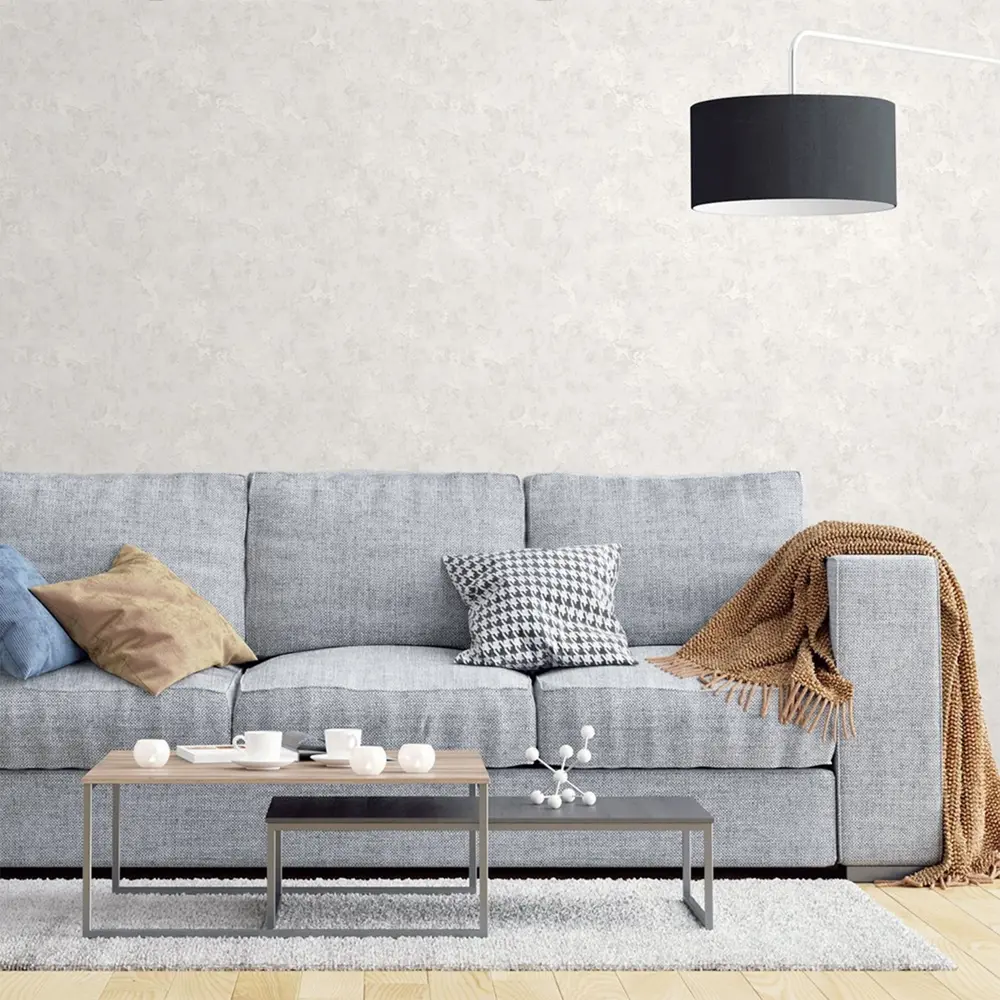 Флизелиновые обои Erismann Veneziana бежевые 1.06 м 89401900 STLM-1468696 - Вид №3