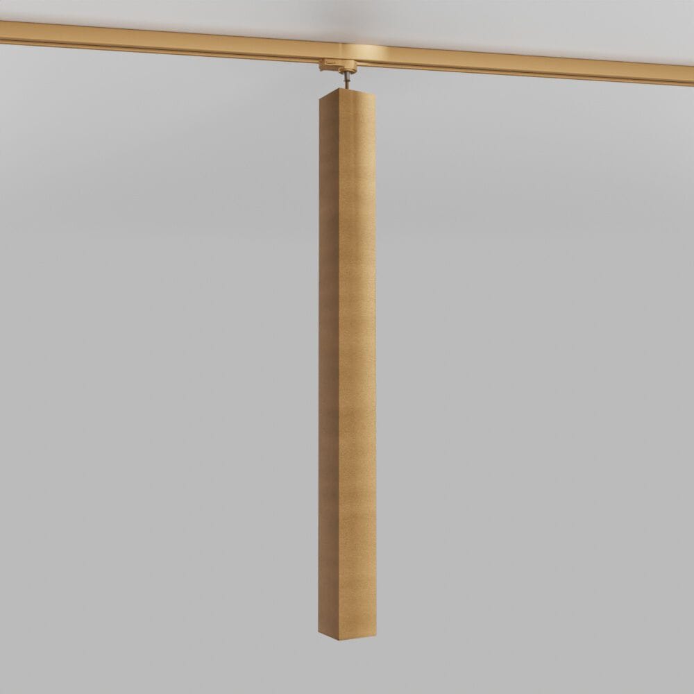 Алюминиевое освещение трека Amarcords QUBETTO ARCH-00117191 - Вид №70