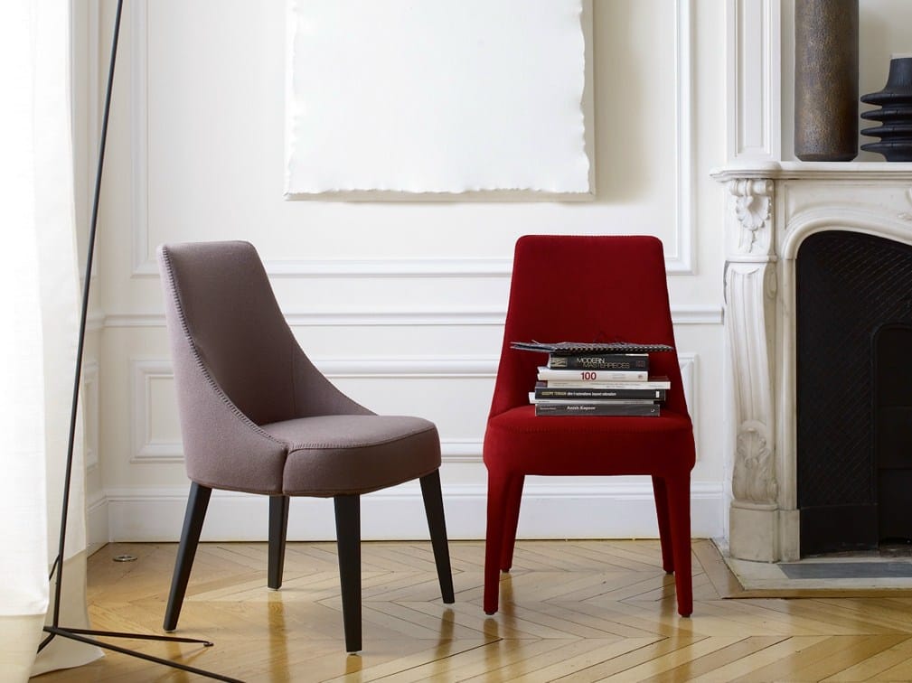 Мягкий стул Maxalto ARCH-00087600 - Вид №4