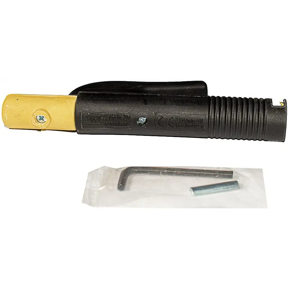 Держатель электродов Esab Confort 200 STLM-2007768