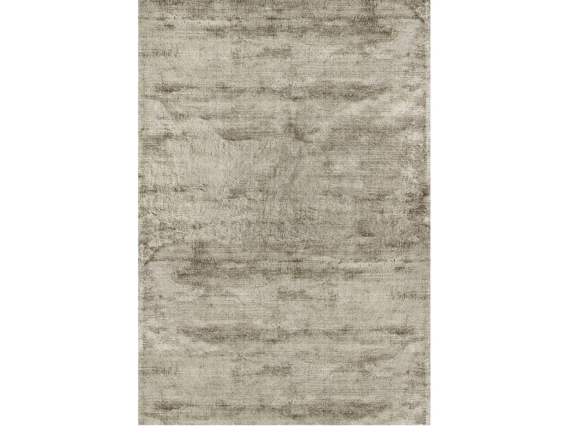 Коврик ручной работы из вискозы Sirecom Tappeti рефлексы ARCH-00073293 - Вид №1