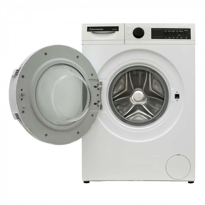 9214880 Стиральная машина Schaub Lorenz SLW TC8131 белый STDN-0000891 - Вид №3