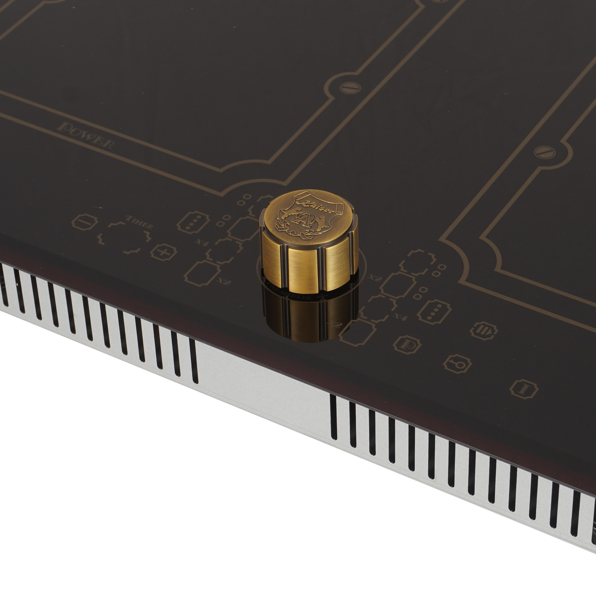 9229081 Индукционная варочная поверхность Kaiser KCT 6192 FI Em STDN-0111654 - Вид №2