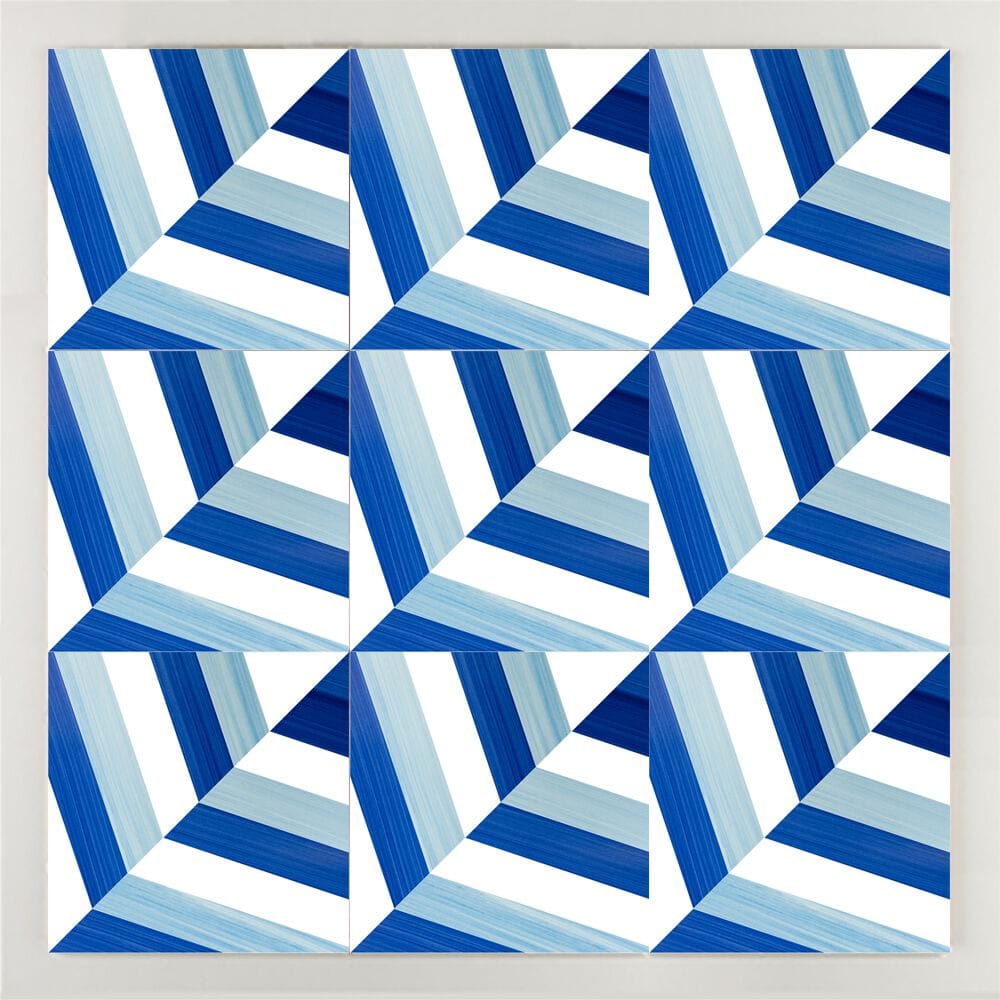 Пол / покрытие ручной работы La Riggiola Design &amp ARCH-00014459 - Вид №1