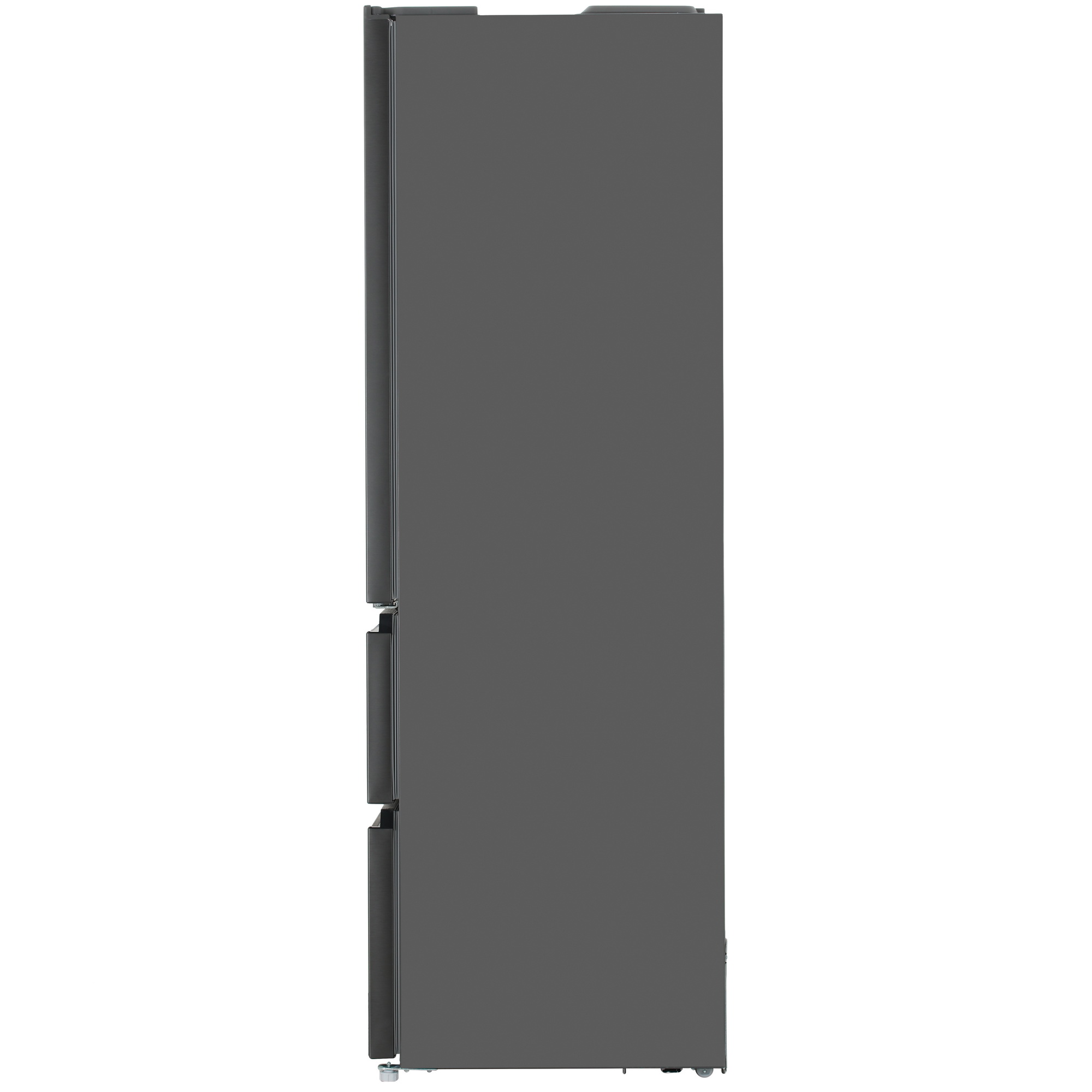 9087986 Холодильник многодверный   Eigen Stark-RF31 серебристый STDN-0046901 - Вид №3