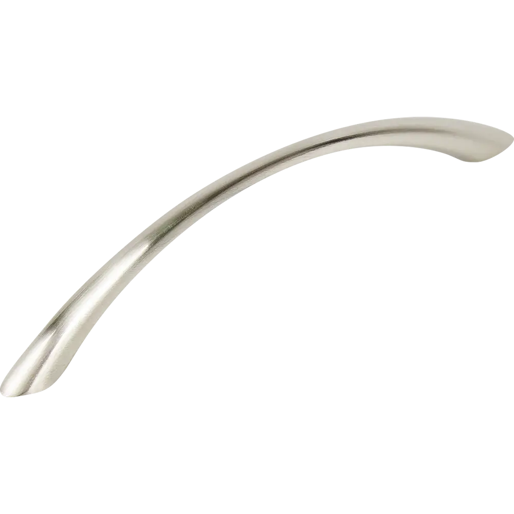 Ручка-скоба Inspire Chic 147 мм ЦАМ цвет никель STLM-2206461