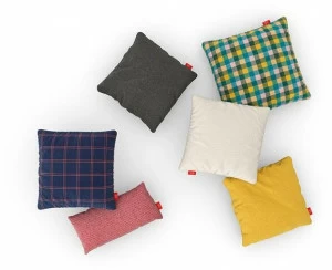 Nidi Квадратная подушка для детской спальни