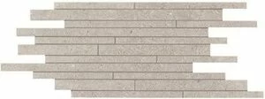 Мозаика AUNY Kone Silver Brick 30x60