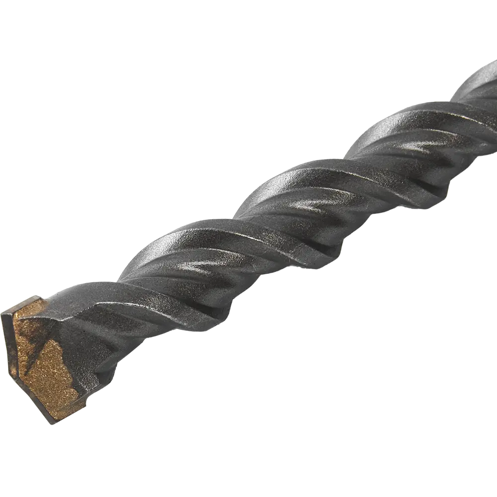 Бур по бетону SDS-plus Cutop 16x260 мм STLM-2207827 - Вид №1