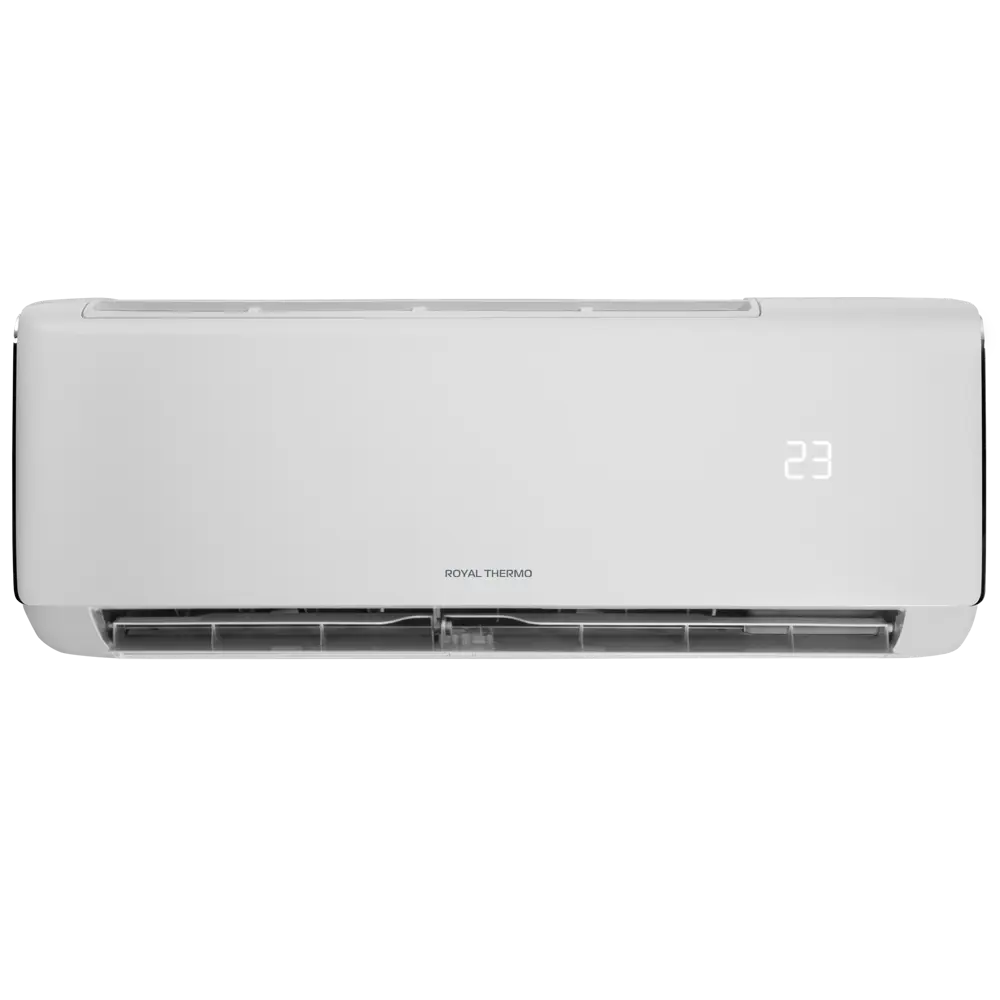 Сплит-система Royal Thermo RTM-12HN1 Ready 12K BTU охлаждение/обогрев Wi-Fi опция STLM-2153424 - Вид №3