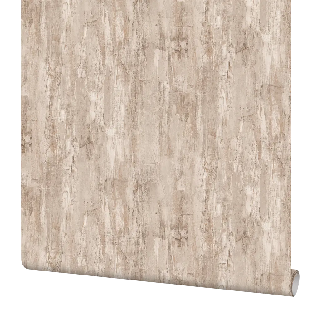 Обои флизелиновые Home Color Pine бежевые 1.06 м HC71383-12 STLM-2031492