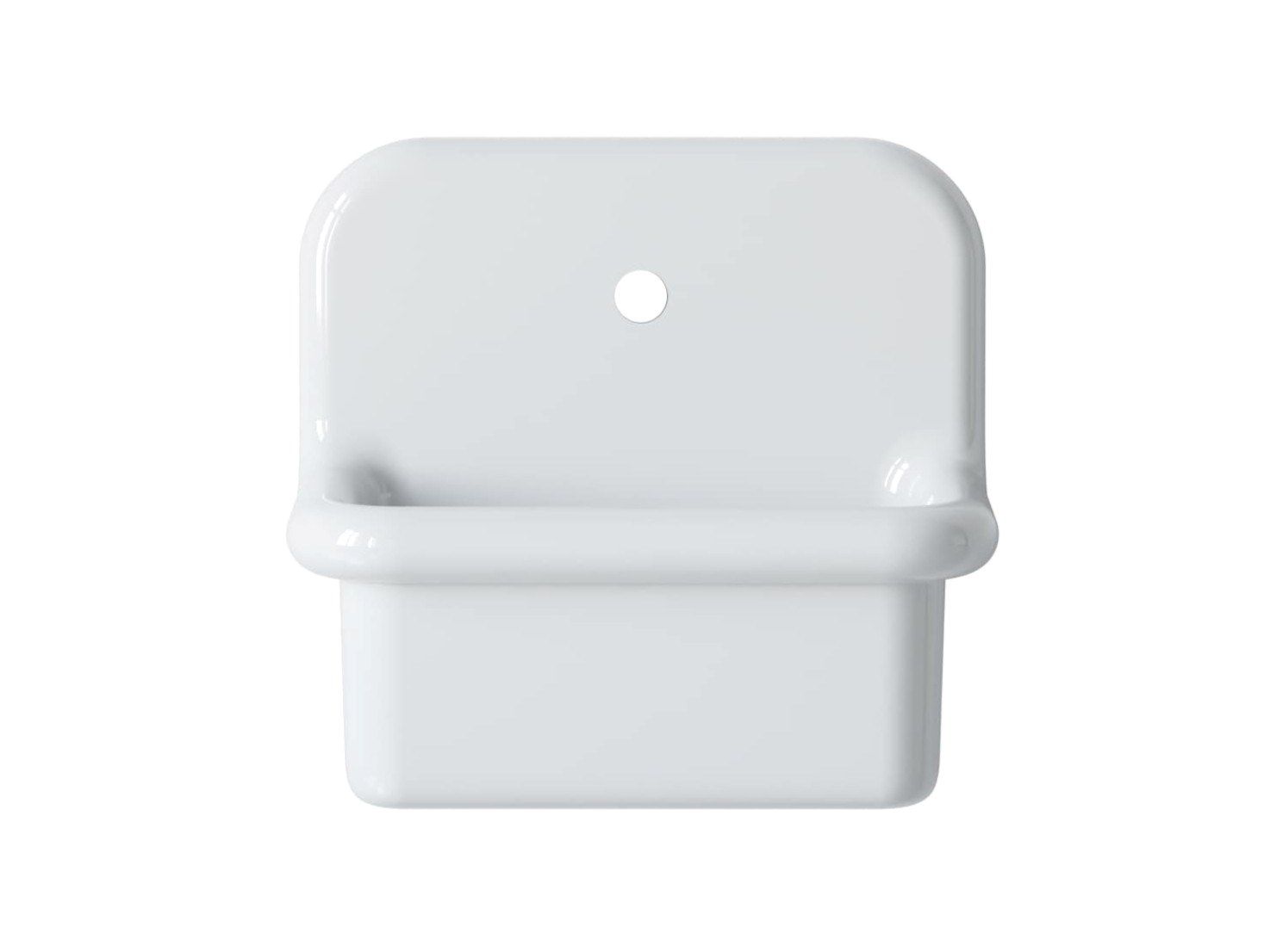 Керамическая прямоугольная подвесная раковина BLEU PROVENCE True Colors Lite ARCH-00078826