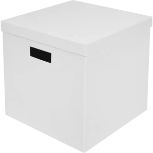 Складные коробки STORIDEA для системного хранения 30×31×31 см 89340090