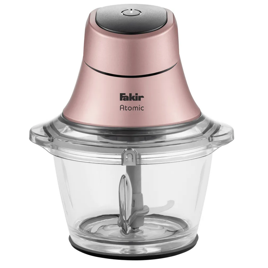 9920960 Измельчитель  Fakir ATOMIC розовый STDN-0137902