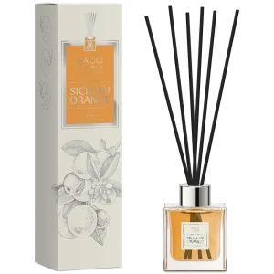 Ароматический диффузор Bago Home Сицилийский апельсин 40 мл