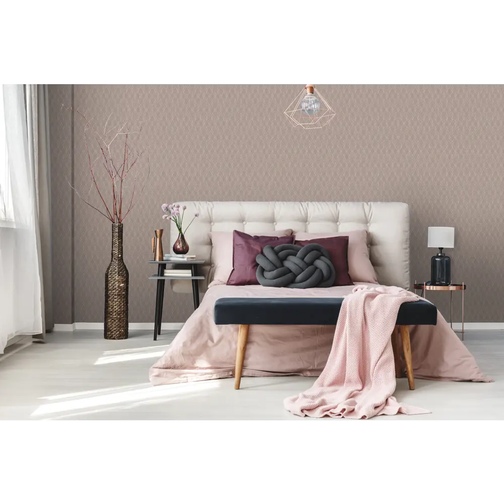 Обои на флизелиновой основе «Vector» 1.06х10 м VS998308 Victoria Stenova STLM-2150590 - Вид №4