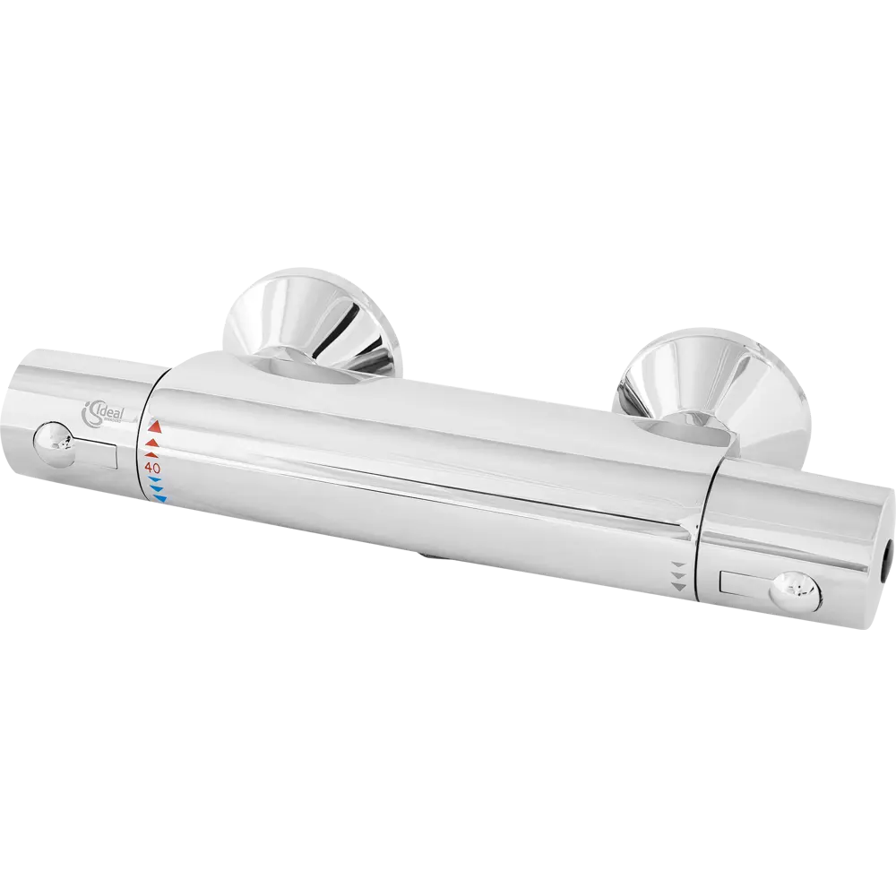 Термостат для душа Ideal Standard Ceratherm A6367AA цвет хром STLM-2004195