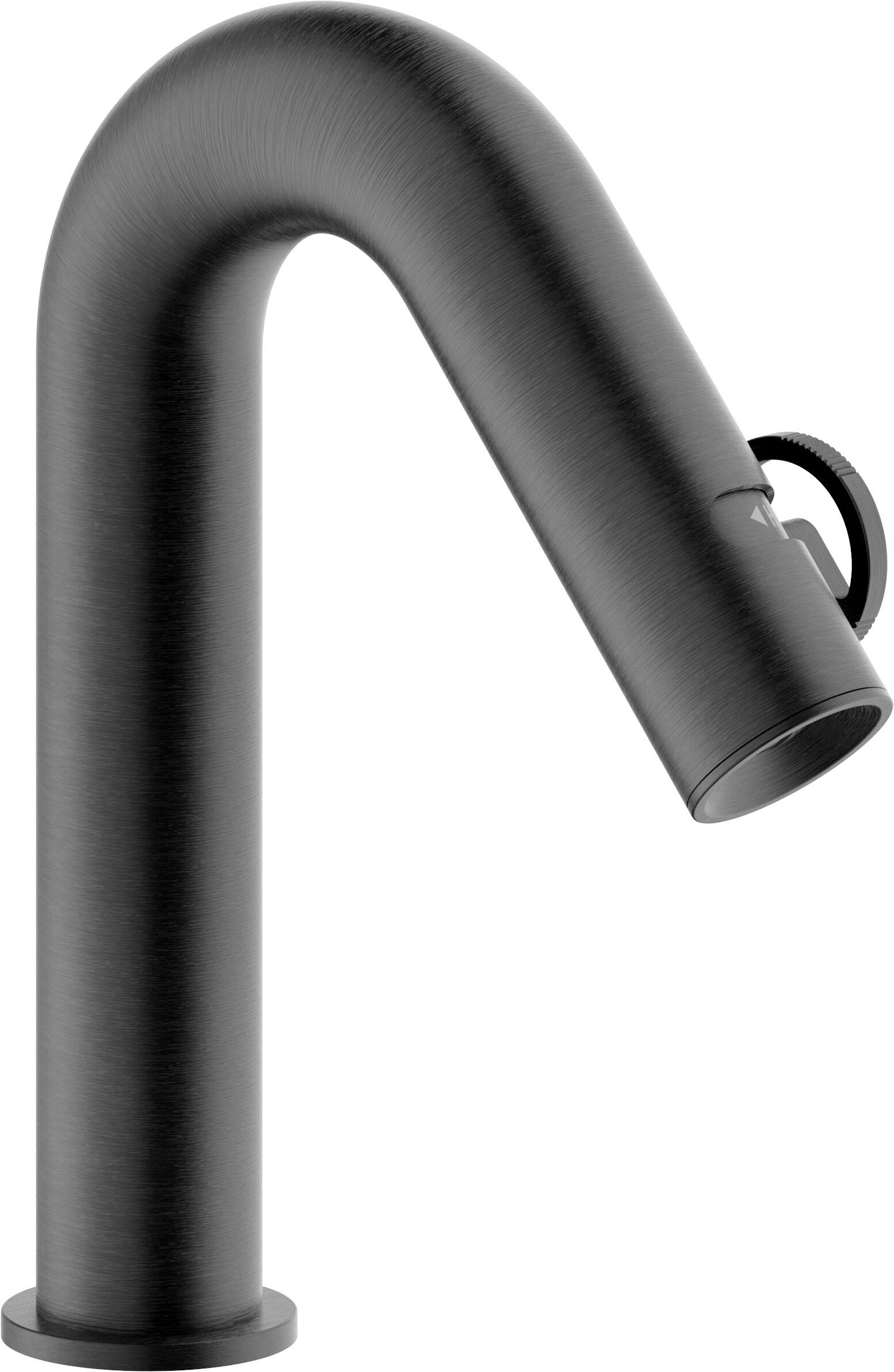 Однорычажный смеситель для раковины с аэратором Nobili Sole ARCH-00020809 - Вид №5