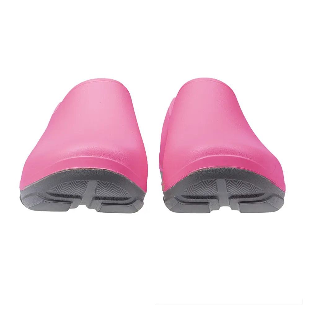 Галоши OYO женские размер 41 цвет розовый/серый STLM-2049834 - Вид №2