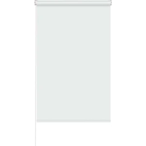 Штора рулонная Stars 55x160 см белая