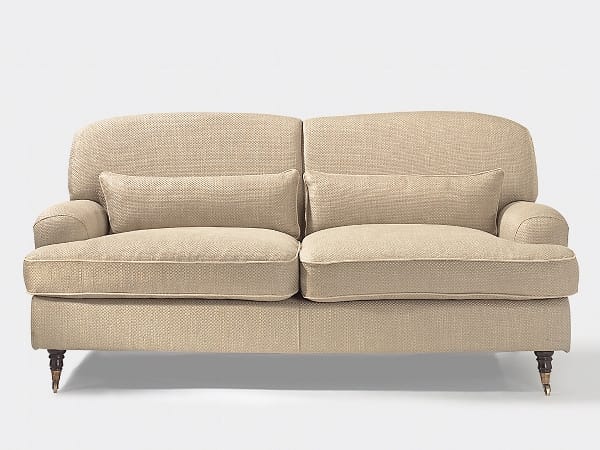 2-местный тканевый диван LAMBERT Continental ARCH-00051161 - Вид №1