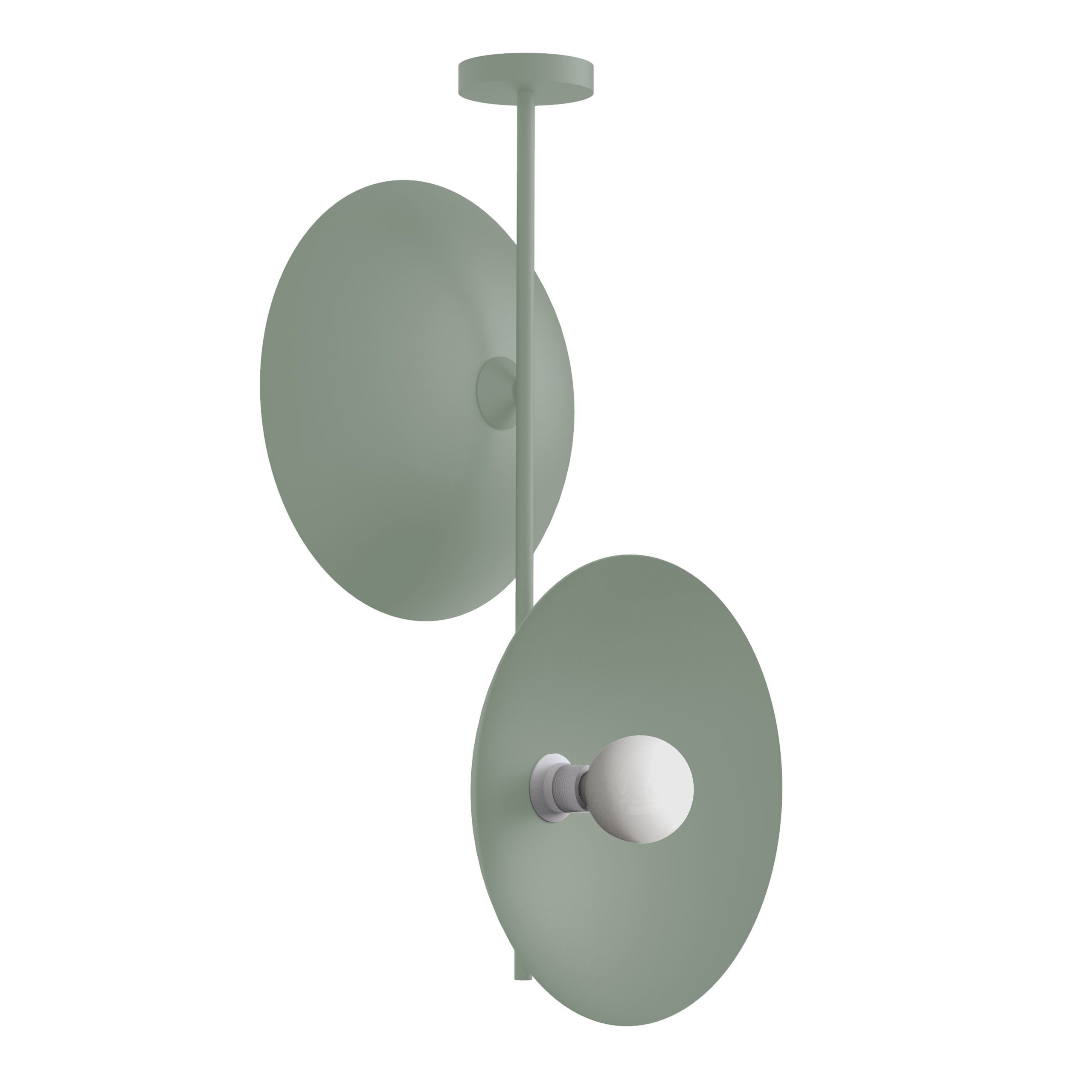 Светодиодный потолочный светильник с фиксированной рукояткой WayPoint Cassini ARCH-00140311 - Вид №17