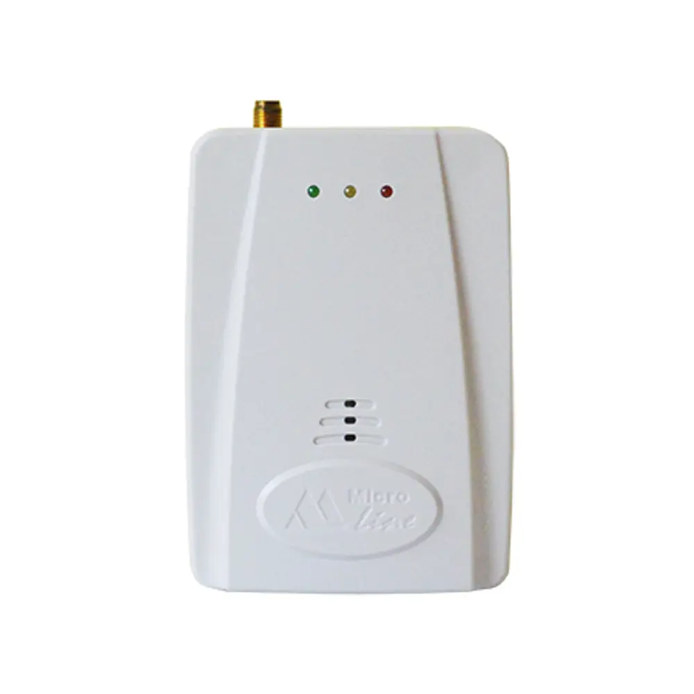 Термостат программируемый проводной GSM-Climate ZONT-H1 комнатный белый 86463694 STLM-2172603 Santreyd 