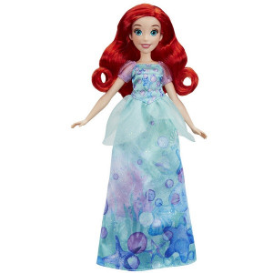 B5284/E0271 Hasbro Disney Princess Классическая модная кукла "Принцесса - Ариэль" Disney Princess (Hasbro)